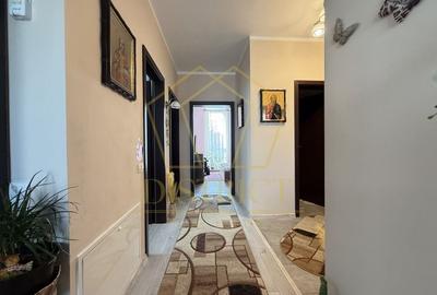 Apartament deosebit cu 3 camere | Lipovei Apartament deosebit cu 3 camere | Lipovei - 8