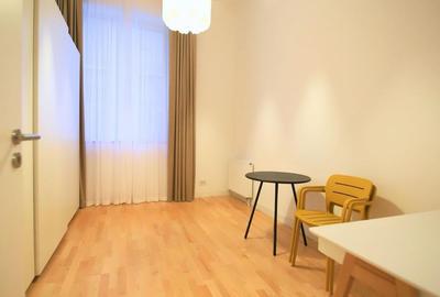 Apartament cu 3 camere semidecomandat, mobilat în Bucureștii Noi - 14