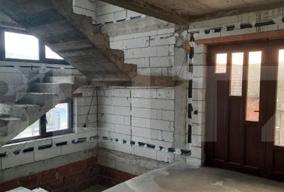De vanzare casa individuala,135 mp utili, 1553 mp teren De vanzare casa individuala,135 mp utili, 1553 mp teren - 10