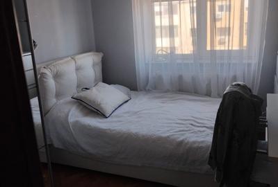 Apartament cu 3 camere decomandat în Central - 7