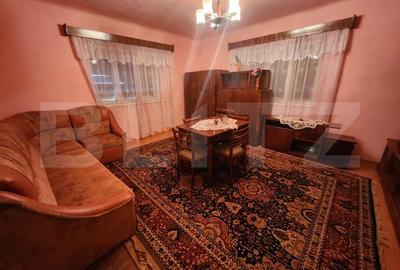 Casa individuala cu 4 camere,150 mp utili,1700 mp teren,Blaj - 7