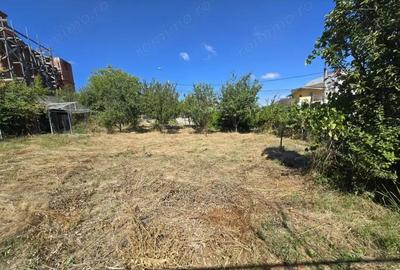 Teren de vanzare Platou Prundu, 500 mp - 3