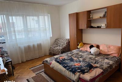 Apartament cu 2 camere în Ultracentral