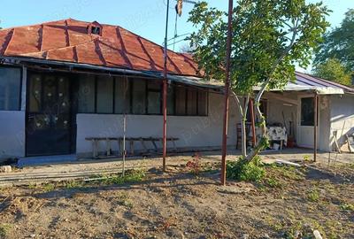 Casă cu 4 camere cu Teren 850 Mp în Boldești - 1