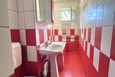 Apartament cu 3 camere nedecomandat în Șagului - 2