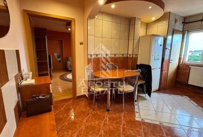 Apartament 3 camere, centrala proprie, Zona Soarelui - 2