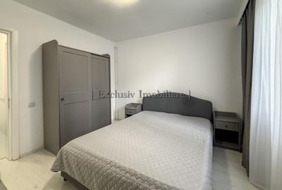 Apartament cu 2 camere decomandat în Faleza Nord - 4