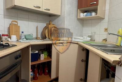 Apartament cu 3 camere decomandat, mobilat în Capitol - 11