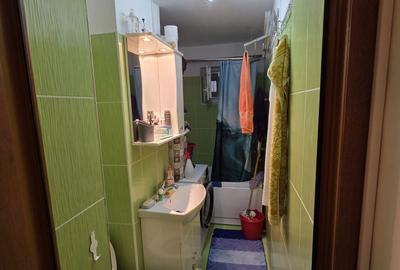 Apartament cu 3 camere semidecomandat în Central - 5