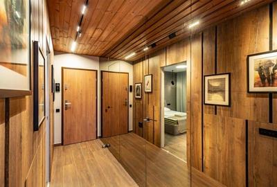 Apartament 2 camere mobilat utilat lux, Urban Plaza, Brasov Apartament 2 camere mobilat utilat lux, Urban Plaza, Brasov - 13