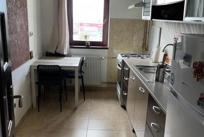 Garsonieră decomandată în 9 Mai - 6