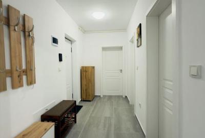 Apartament cu 2 camere decomandat în Ciarda Roșie - 5