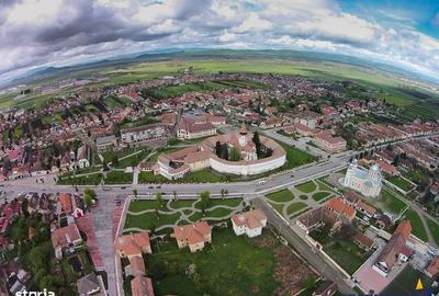 Casă cu 3 camere cu Teren 1100 Mp în Prejmer - 5