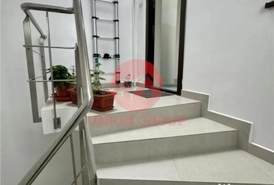 Apartament cu 3 camere decomandat în Dacia - 11