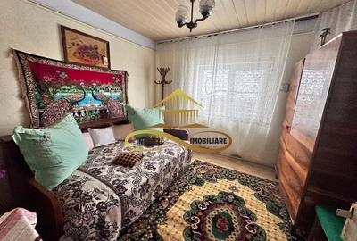 Casă individuală cu 3 camere cu Canalizare în Filipești - 12