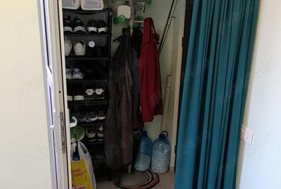 Garsonieră semidecomandată în Ferentari - 5