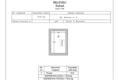 IMOBIL INVESTI?IE salon clinica cabinete - 2