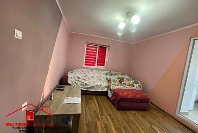 Casă cu 3 camere cu Teren 104 Mp în Nord - 7