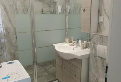 Apartament cu 2 camere decomandat în Florești - 8