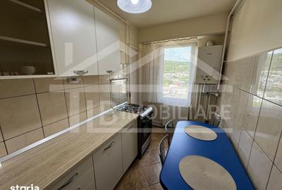 Apartament cu 2 camere, mobilat în Tudor Vladimirescu - 8