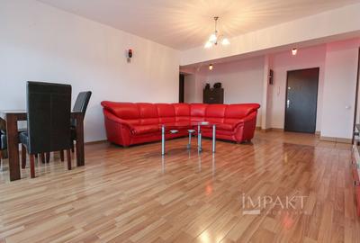 Apartament cu 3 camere semidecomandat în Plopilor - 3
