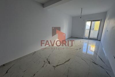 Apartament cu 3 camere decomandat în Giroc - 3