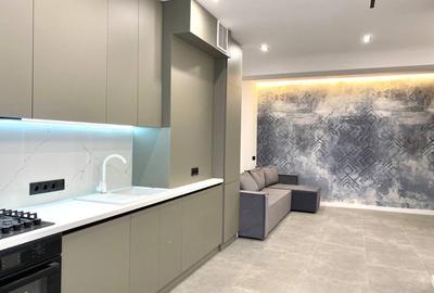 Apartament cu 2 camere decomandat în Horea - 3