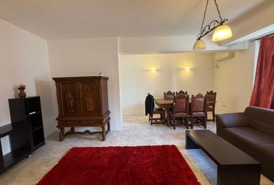 Apartament cu 2 camere semidecomandat, mobilat în Unirii - 2