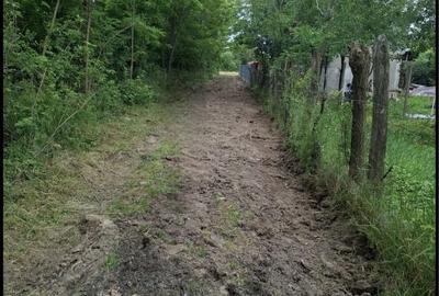 Spațiu comercial, în Țipărești - 2