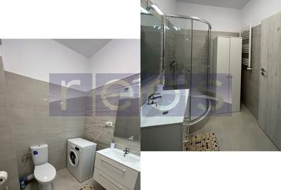 Apartament cu 2 camere decomandat, mobilat în Drumul Taberei - 5