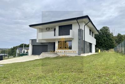 Vânzare Casă P+E în Bârnova-Gata de mutare imediata - 4