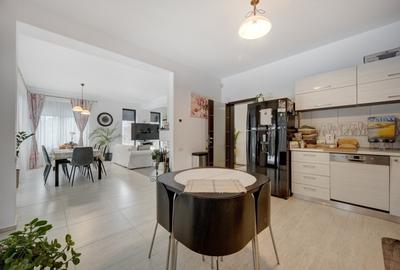 Vanzare vila moderna zona 2 Cocosi - 15