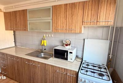 Garsonieră decomandată, mobilată în Central - 3