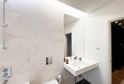 Apartament 3 camere de inchiriat One Herastrau Park - 17