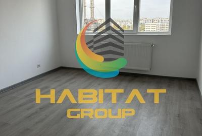 Garsonieră decomandată în Sud