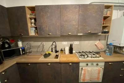 Apartament cu 2 camere decomandat în Răcădău - 3