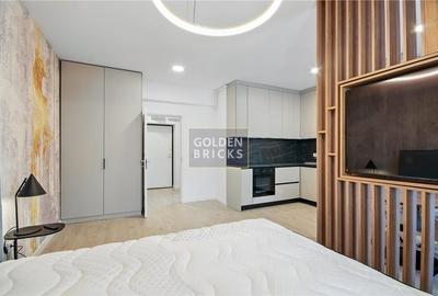 Pipera Rond OMV | Prima inchiriere | Mobila si Dotari Premium - 6