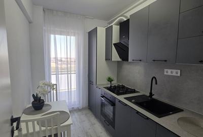 Garsonieră, mobilată în Central - 11