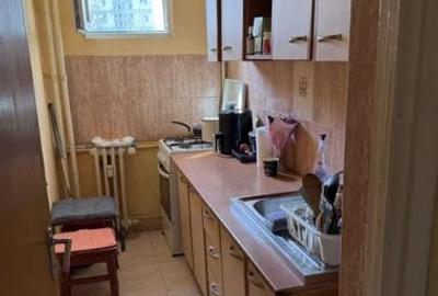 Garsonieră decomandată în Dristor