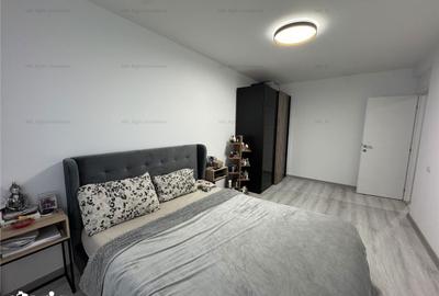Apartament cu 2 camere, mobilat în Sânpetru - 3
