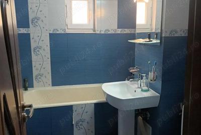 Apartament cu 3 camere decomandat în Rovine - 6