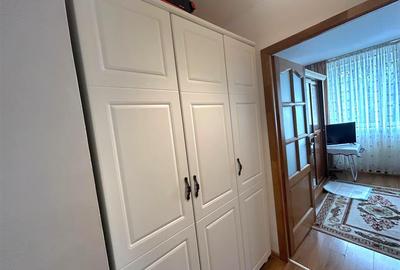 Apartament cu 2 camere circular în Central - 5