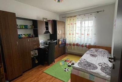 Apartament de vanzare cu 3 camere, 69 mp,  zona Salajanca - 3