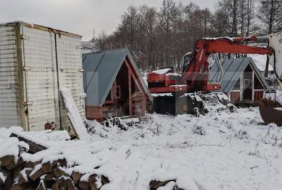 Spațiu comercial, de 200 mp, în Eremitu - 12