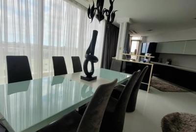 Penthouse exclusivist ,Tomis Nord - Mobilat/utilat de lux - 10