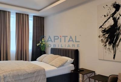 COMISION ZERO! Duplex modern, finisaje premium si gradina proprie – Floresti - 12