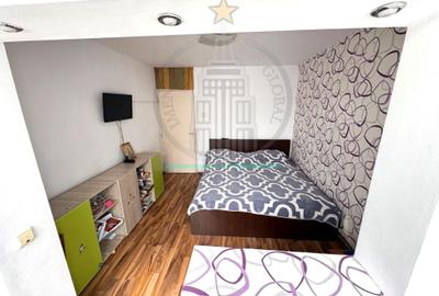 Apartament 4 camere decomandat - Calea Bucuresti, Centru Civic - 8