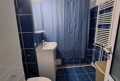 Apartament cu 3 camere decomandat în Dumbrăvița