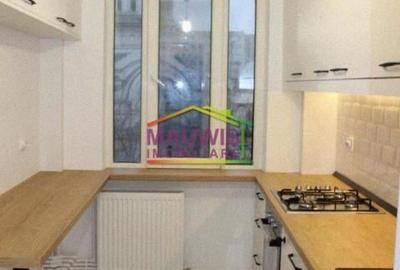 Apartament cu 3 camere în Colentina