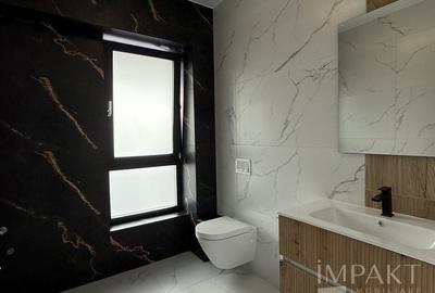 Casă cu 4 camere în Chinteni - 5